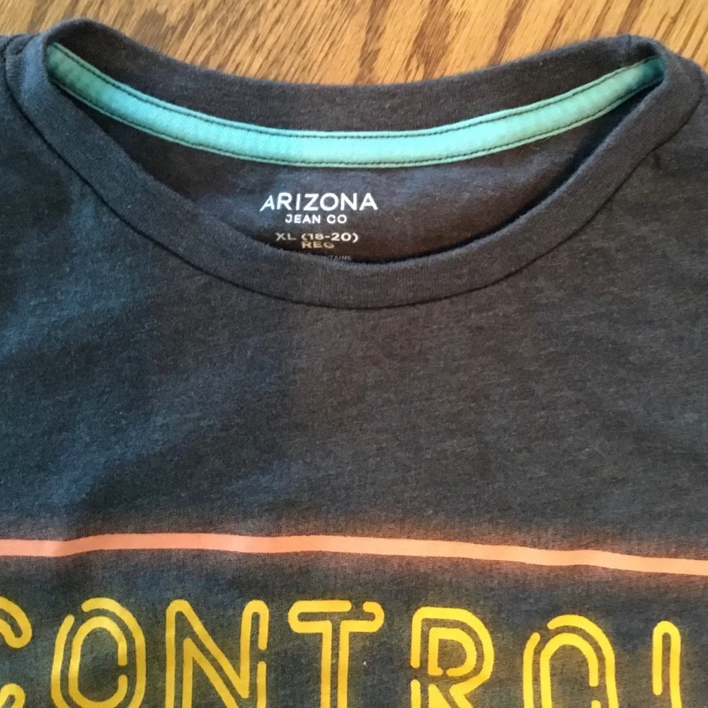 Boy’s XL 18-20, Gaming Tee’s, Long Short Sleeve